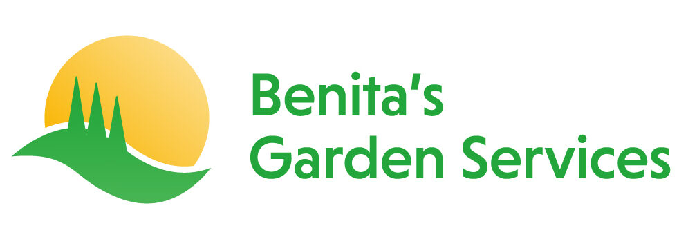 Benita's Garden Services logo